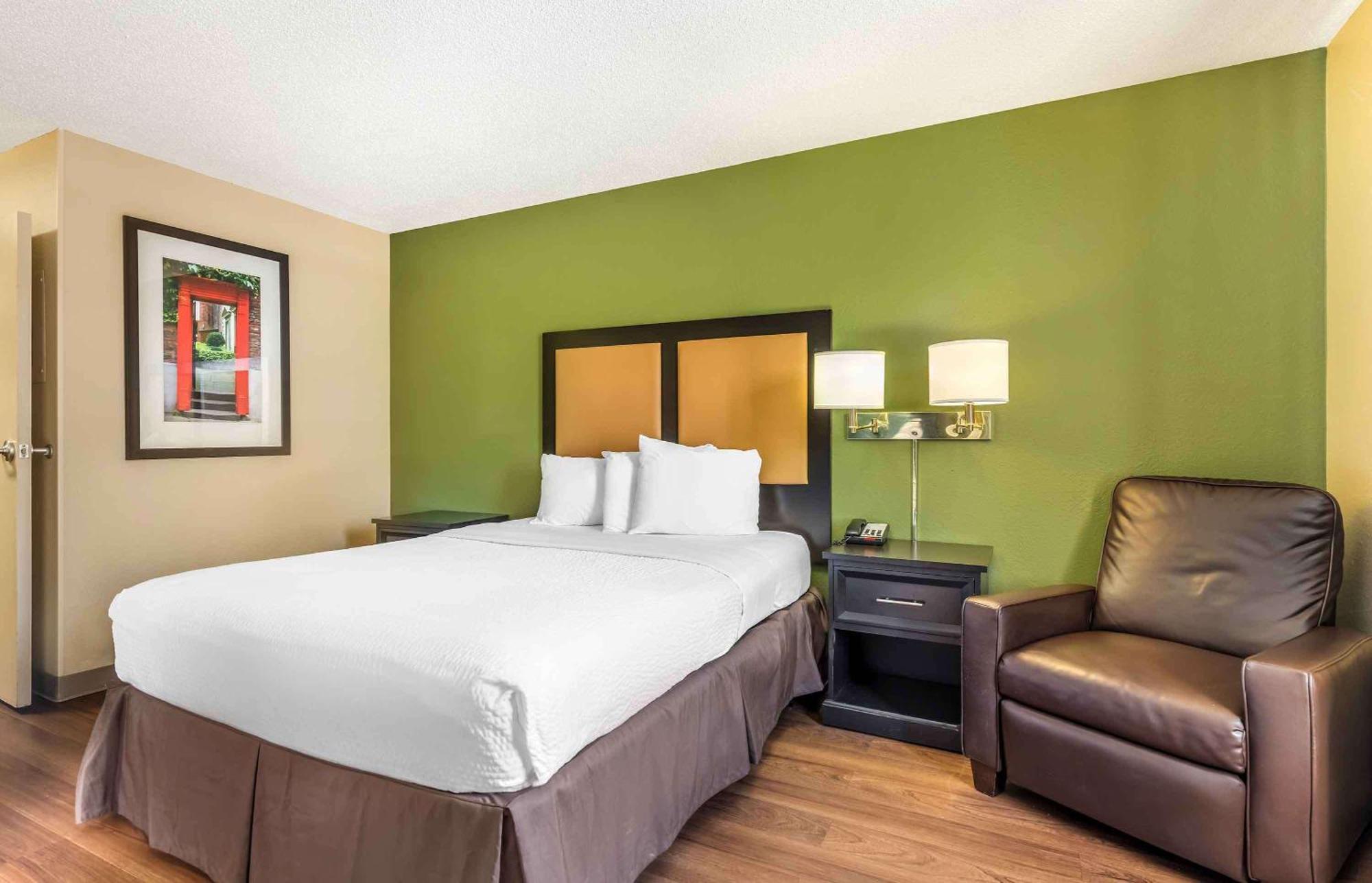 Extended Stay America Suites - Minneapolis - Maple Grove Exterior foto