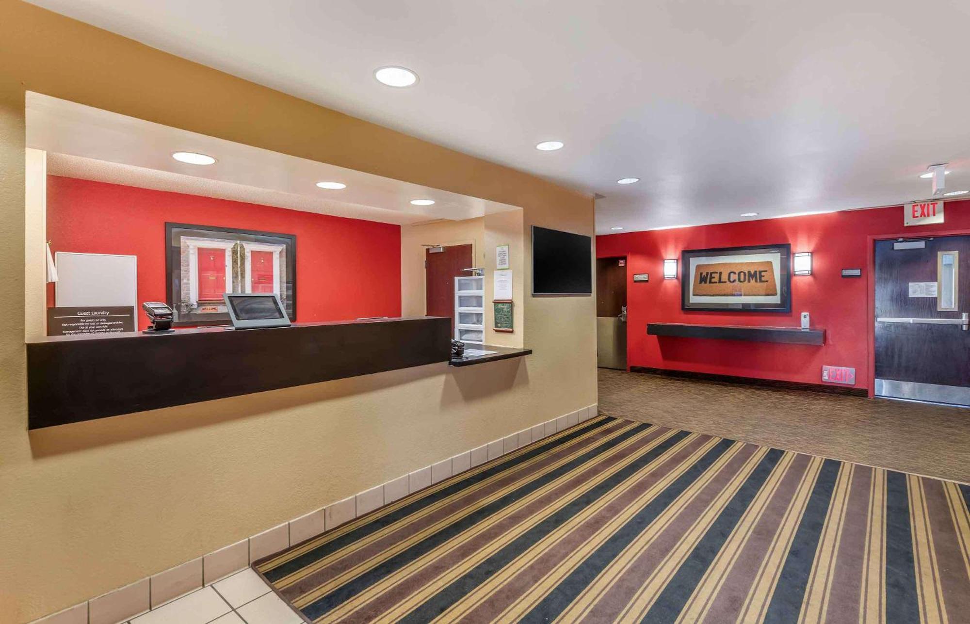 Extended Stay America Suites - Minneapolis - Maple Grove Exterior foto