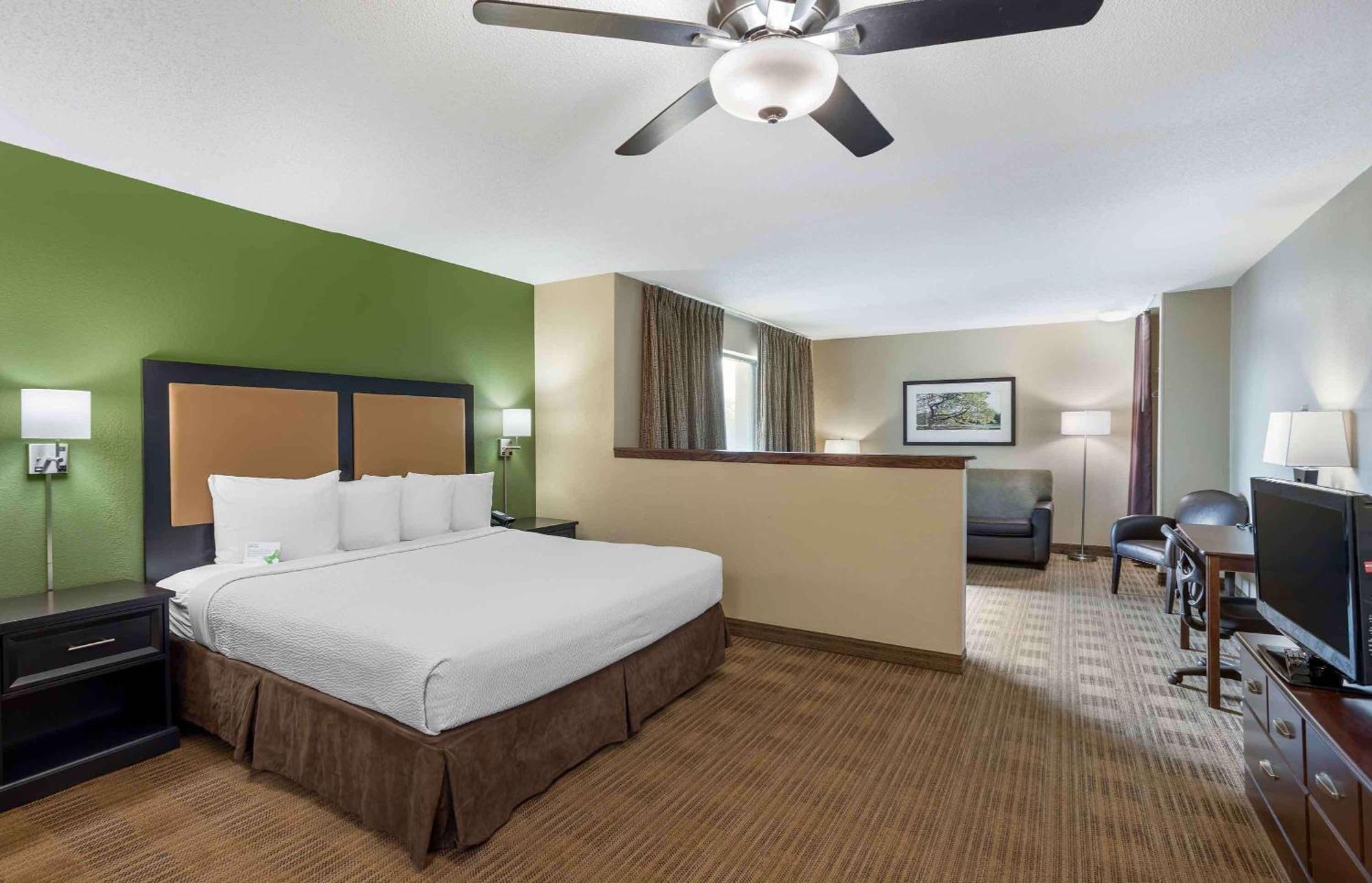 Extended Stay America Suites - Minneapolis - Maple Grove Exterior foto