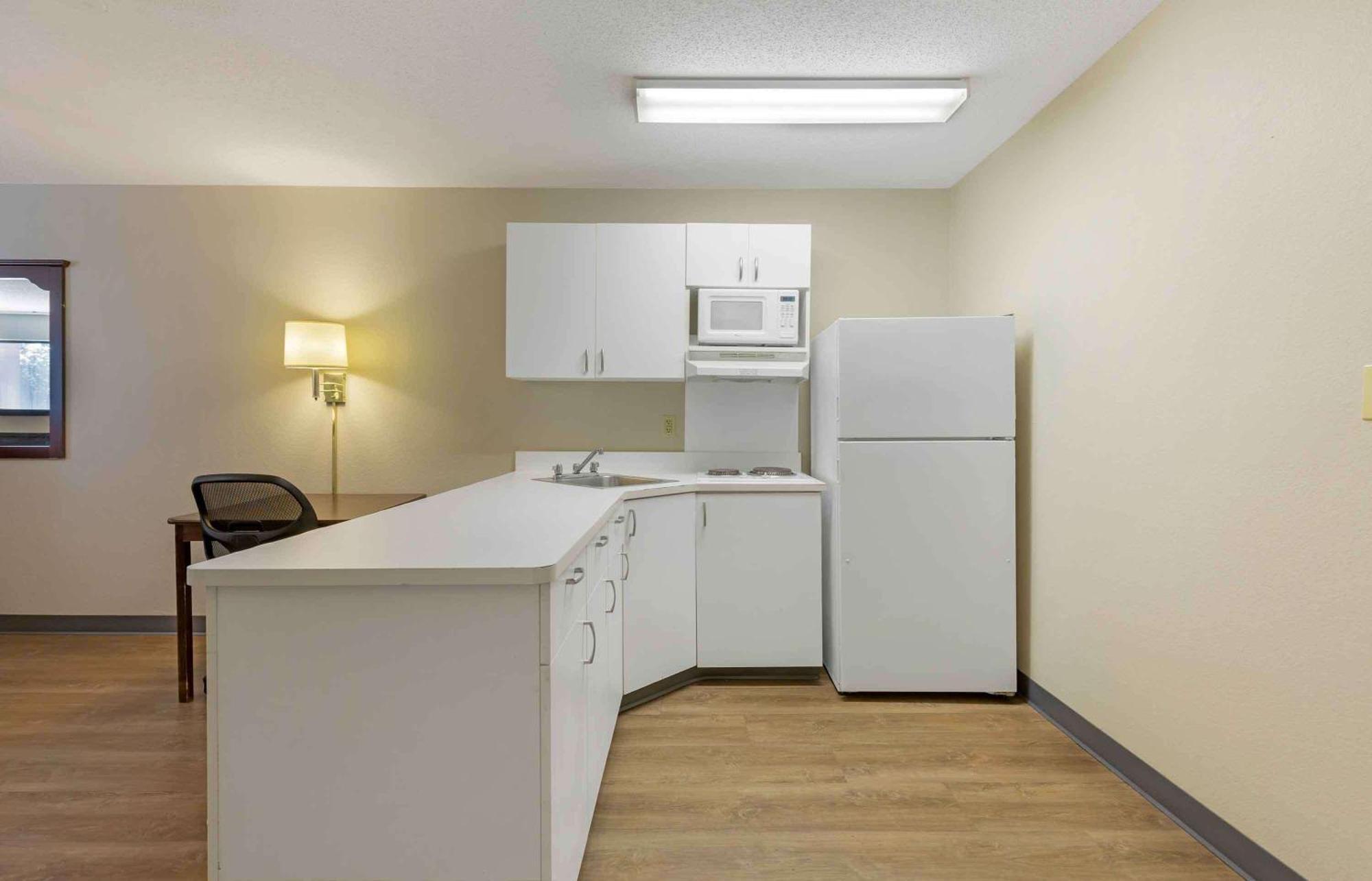 Extended Stay America Suites - Minneapolis - Maple Grove Exterior foto