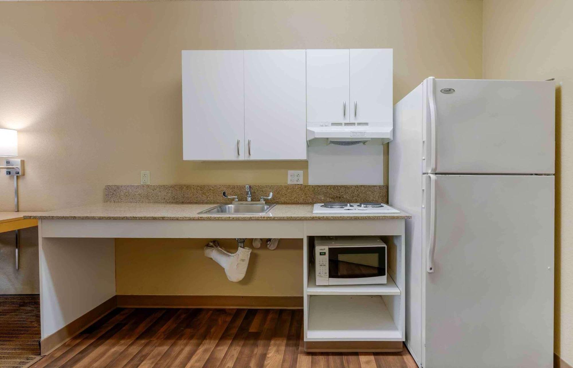 Extended Stay America Suites - Minneapolis - Maple Grove Exterior foto