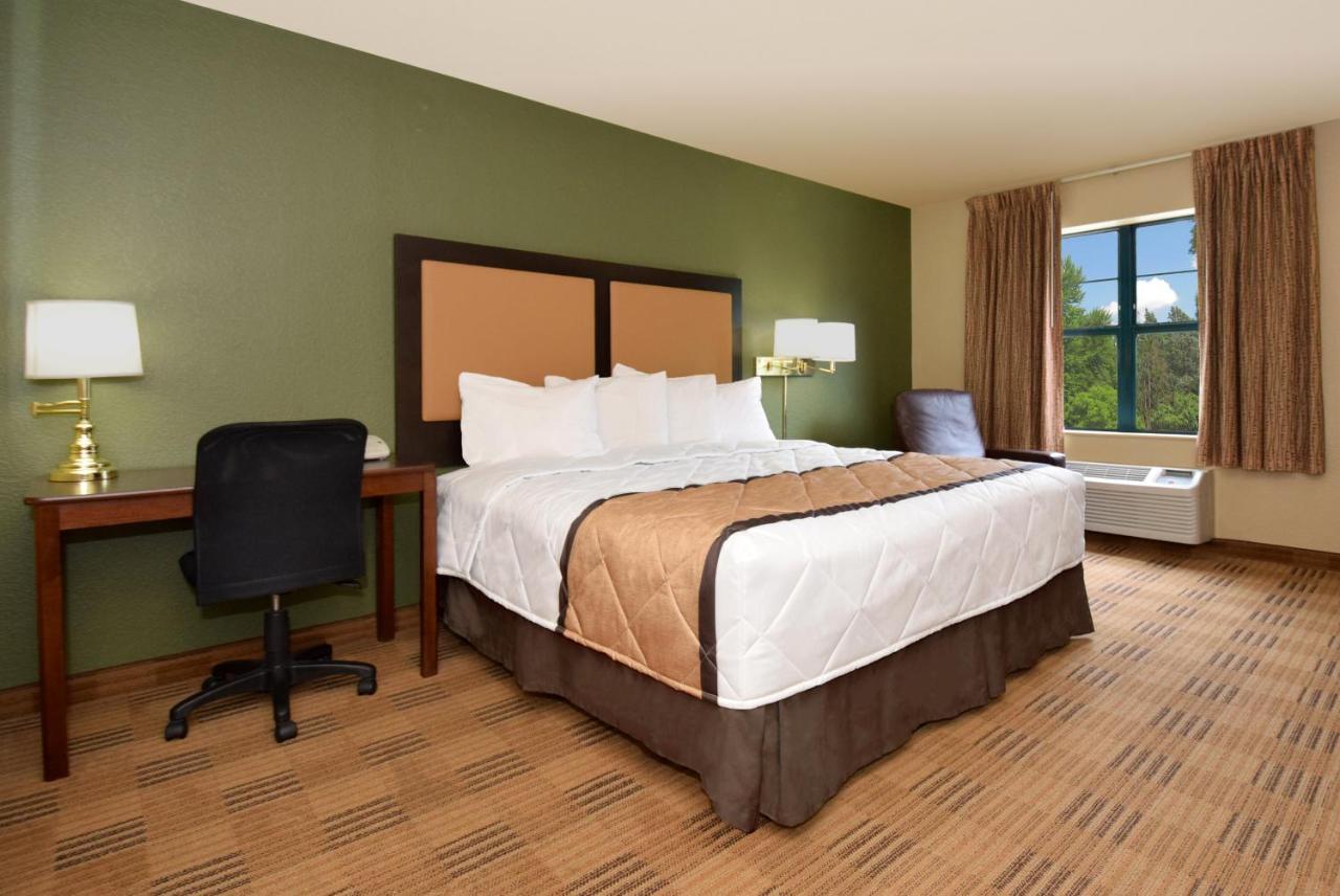 Extended Stay America Suites - Minneapolis - Maple Grove Exterior foto